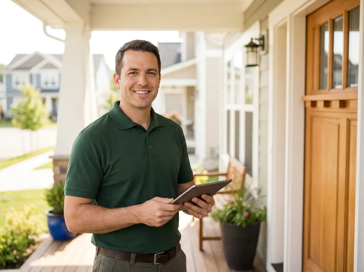 Pest control FAQs for Longwood, NC